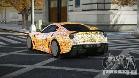 Ferrari 599 Rophy S6 для GTA 4
