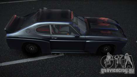 Ford Capri Yivwu для GTA 4