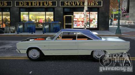 Dodge Coronet Yuvquj для GTA 4