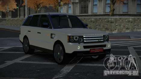 Land Rover Range Rover Sport Yagalo для GTA 4