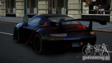 RUF RGT-8 Gelton S11 для GTA 4