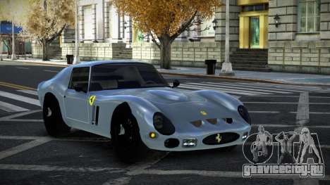 Ferrari 250 Kiycin для GTA 4