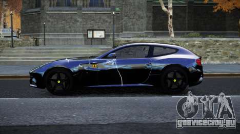 Ferrari FF Miley S1 для GTA 4