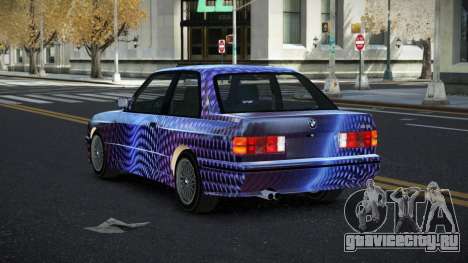 BMW M3 E30 Elanha S11 для GTA 4