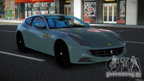 Ferrari F12 Abili для GTA 4