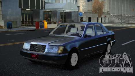Mercedes-Benz 250D Sefdavi для GTA 4