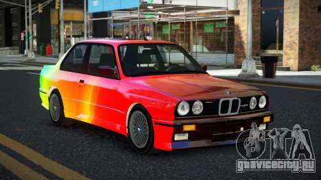 BMW M3 E30 Elanha S1 для GTA 4