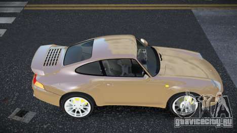 Porsche 911 Xusgunic для GTA 4
