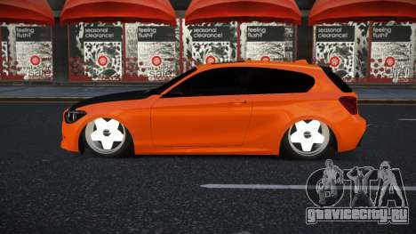 BMW 135i Giqki для GTA 4