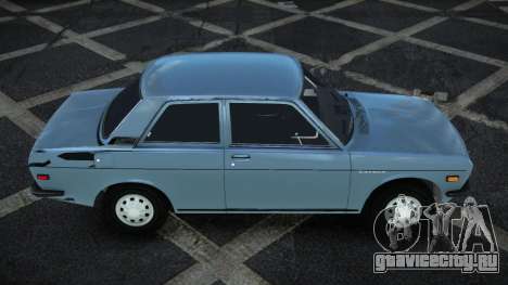 Peugeot 508 Yumgi для GTA 4
