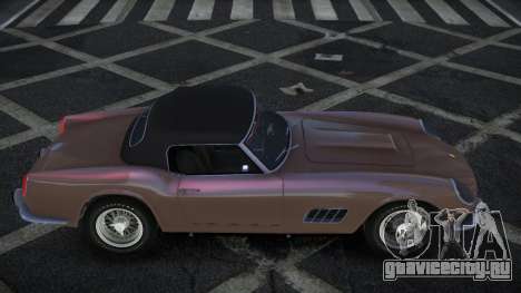 Ferrari 250 Figsi для GTA 4