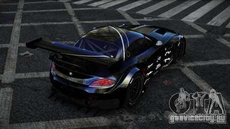 BMW Z4 Renixoc S10 для GTA 4