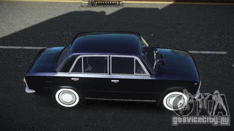 Tofas Murat 124 Lipok для GTA 4