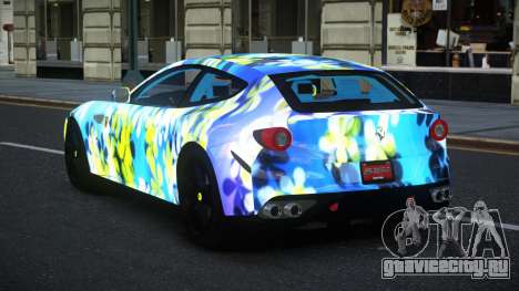 Ferrari F12 Abili S4 для GTA 4