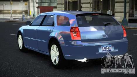 Dodge Magnum Dofxaz для GTA 4