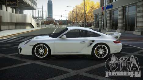 Porsche 911 Sicgo для GTA 4