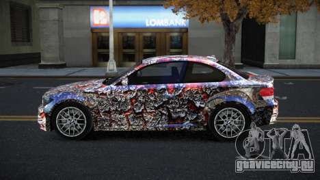 BMW 1M Lesma S3 для GTA 4