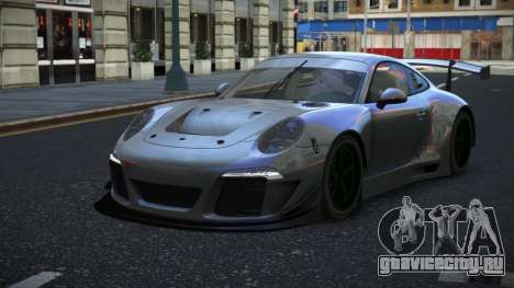 RUF RGT-8 Gelton для GTA 4