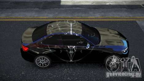 BMW M2 Sebran S3 для GTA 4
