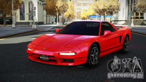 Honda NSX Stedon для GTA 4