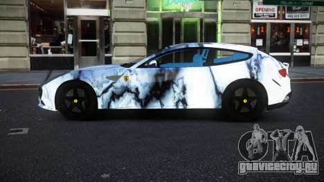 Ferrari F12 Abili S7 для GTA 4