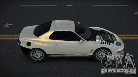 Mitsubishi FTO Ciodi для GTA 4