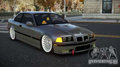 BMW M3 E36 Hujmox для GTA 4