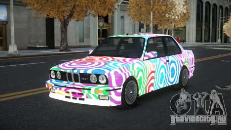 BMW M3 E30 Elanha S6 для GTA 4
