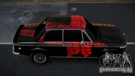 BMW 2002 Yagel S5 для GTA 4