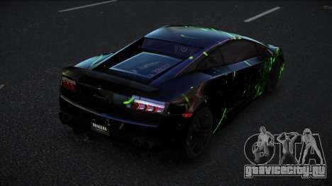 Lamborghini Gallardo Kehaxa S1 для GTA 4