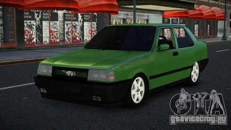 Tofas Dogan Dizarag для GTA 4