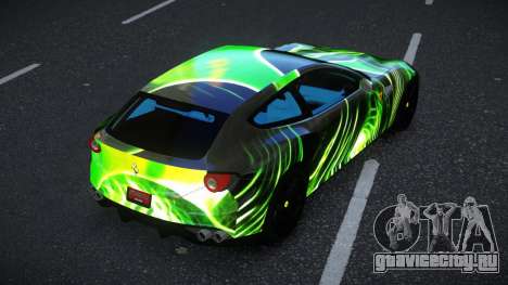 Ferrari F12 Abili S11 для GTA 4