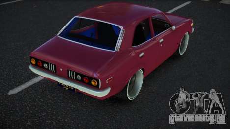 Mazda RX3 Xekalod для GTA 4