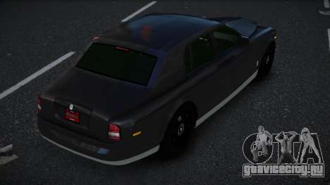 Rolls-Royce Phantom Yopa для GTA 4