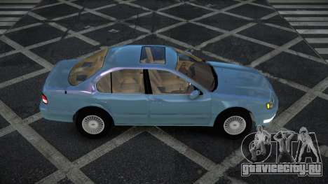 Infiniti i30 Huxpediy для GTA 4