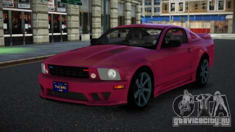 Saleen S281 Welejaroh для GTA 4