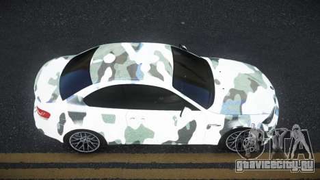BMW 1M Lesma S2 для GTA 4