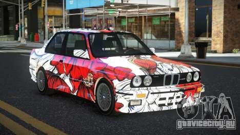 BMW M3 E30 Elanha S13 для GTA 4