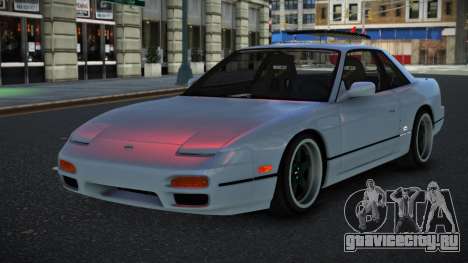 Nissan Onevia Vieba для GTA 4