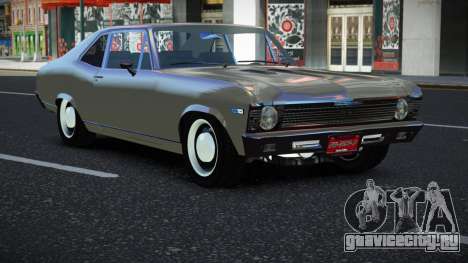 Chevrolet Nova Guduhixir для GTA 4