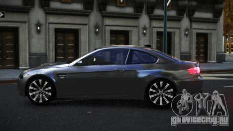 BMW M3 E92 Kaynedoq для GTA 4