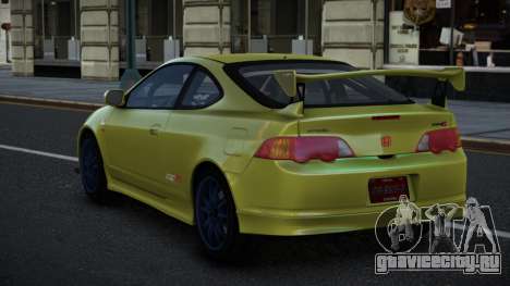 Honda Integra Joanre для GTA 4