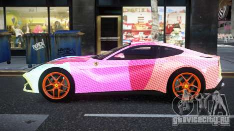 Ferrari F12 Onyrir S2 для GTA 4