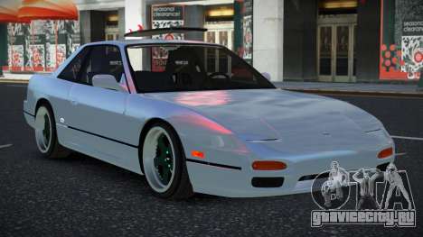 Nissan Onevia Vieba для GTA 4