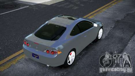 Acura RSX Reopi для GTA 4