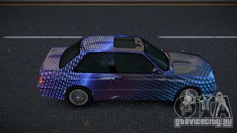 BMW M3 E30 Elanha S11 для GTA 4