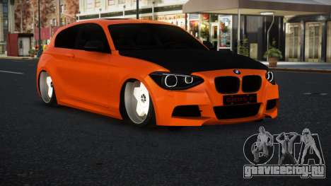 BMW 135i Giqki для GTA 4