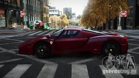 Ferrari Enzo Noepe для GTA 4