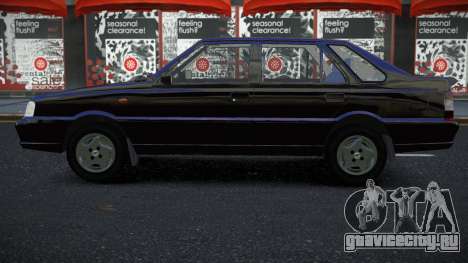 Daewoo Polonez Vinjiniy для GTA 4