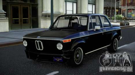 BMW 2002 Yagel S6 для GTA 4